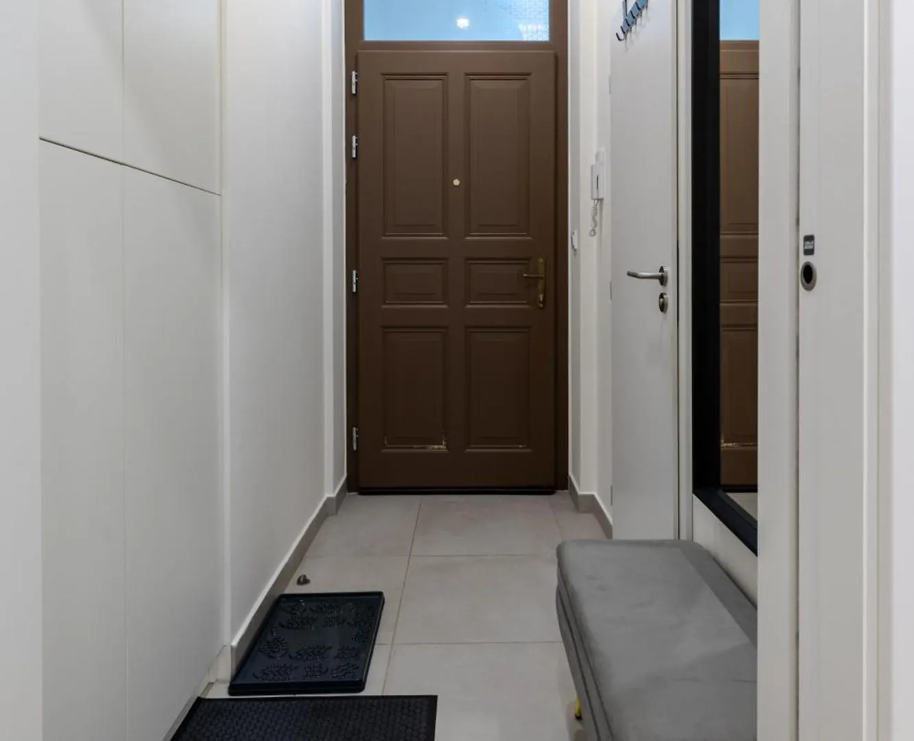פראג Dale Apartment Smichov Riverside - Metro Andel