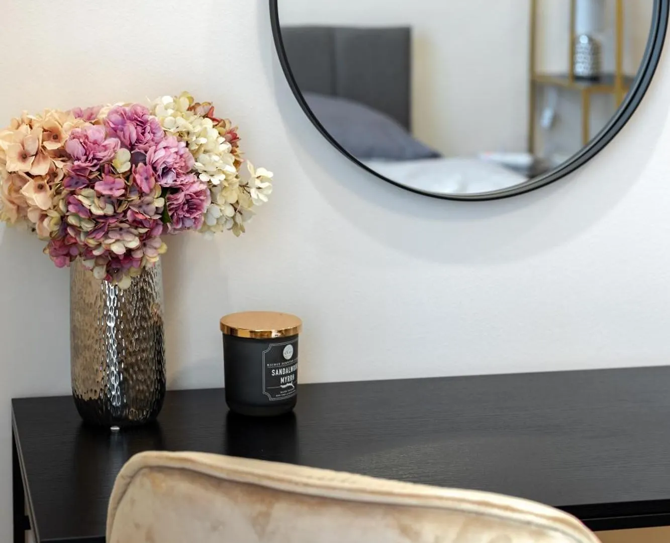 פראג Dale Apartment Smichov Riverside - Metro Andel
